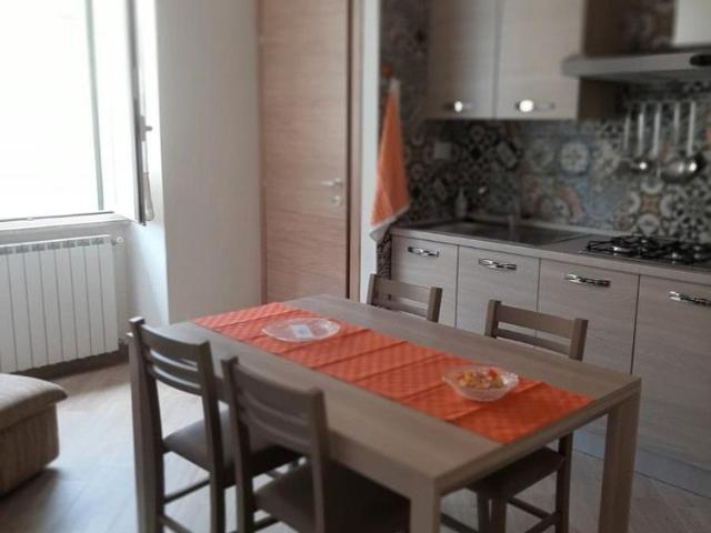 VITERBO bilocale/RISTRUTTURATO