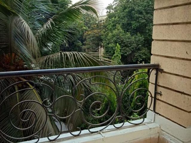 Vithal Nagar, Vile Parle West 3 Bedroom 1501 Sq. Ft. Builder Floor in Vithal Nagar Mumbai Listing ID: #10147