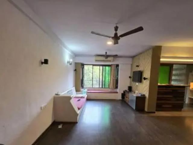 Vithal Nagar, Vile Parle West 3 Bedroom 1522 Sq. Ft. Builder Floor in Vithal Nagar Mumbai Listing ID: #10147
