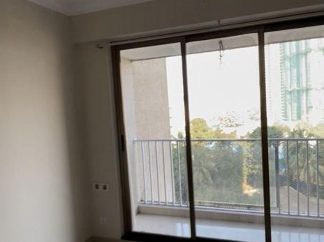 Vithal Nagar, Vile Parle West 3 Bedroom 1548 Sq. Ft. Builder Floor in Vithal Nagar Mumbai Listing ID: #10147