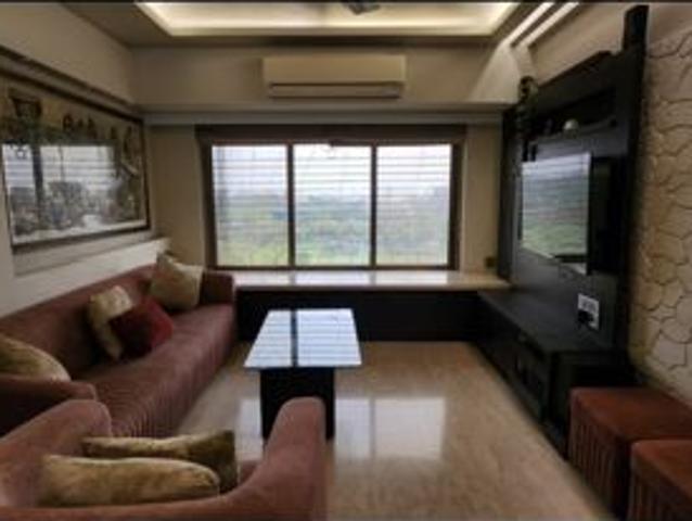 Vithal Nagar, Vile Parle West 3 Bedroom 1575 Sq. Ft. Builder Floor in Vithal Nagar Mumbai Listing ID: #10147