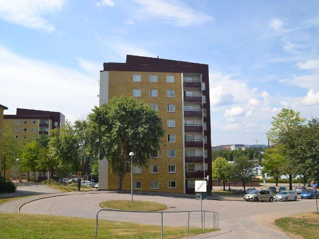 Vitingsgatan 2, 3 rum & kök