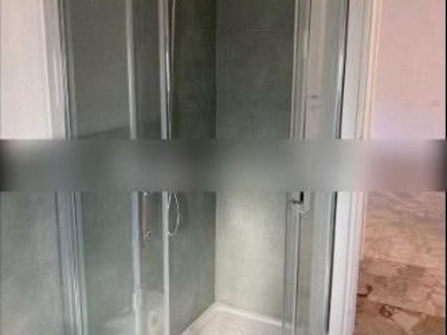 VITINiA TRILOCALE CON BALCONE E POSTO AUTO
