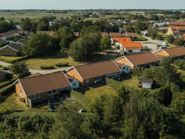 Vitklövervägen 49