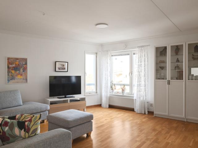 Vitlöksgränd 5