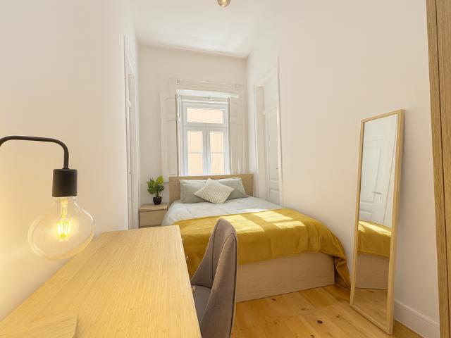 Vitor Bastos Room n°3