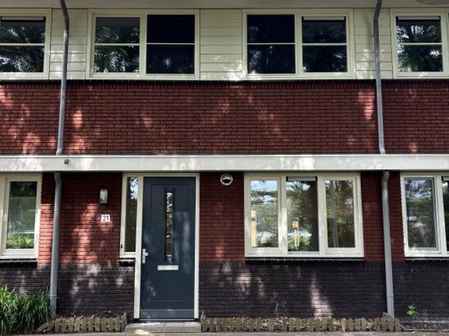 Vitóriadreef, Utrecht