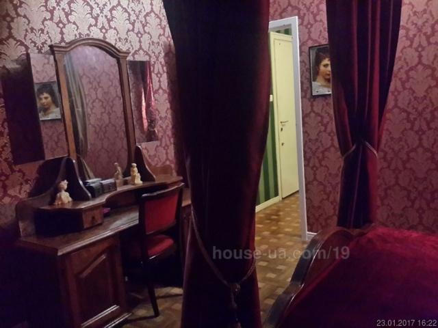 Вітовського Д. вул