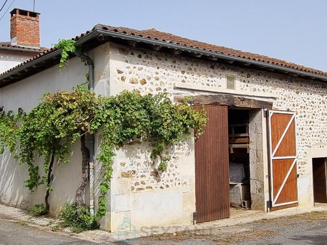 Vitrac Saint Vincent Vente Maison 16