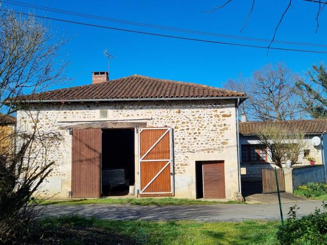 Vitrac Saint Vincent Vente Maison 16