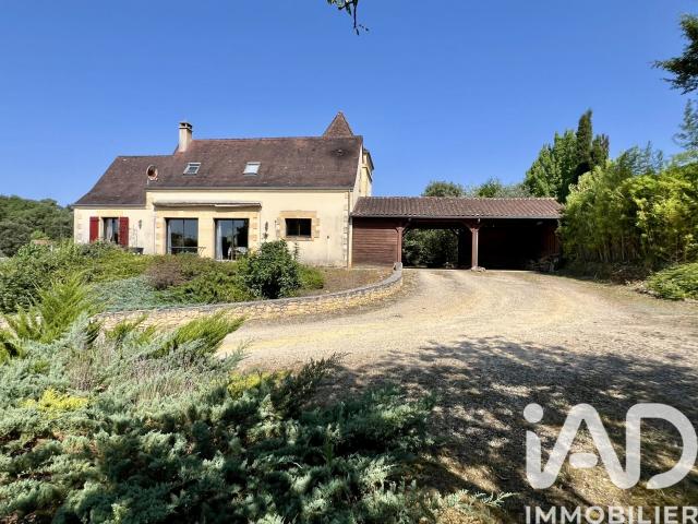 Vitrac Vente Maison 24