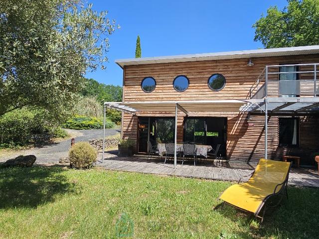 Vitrac Vente Villa 24