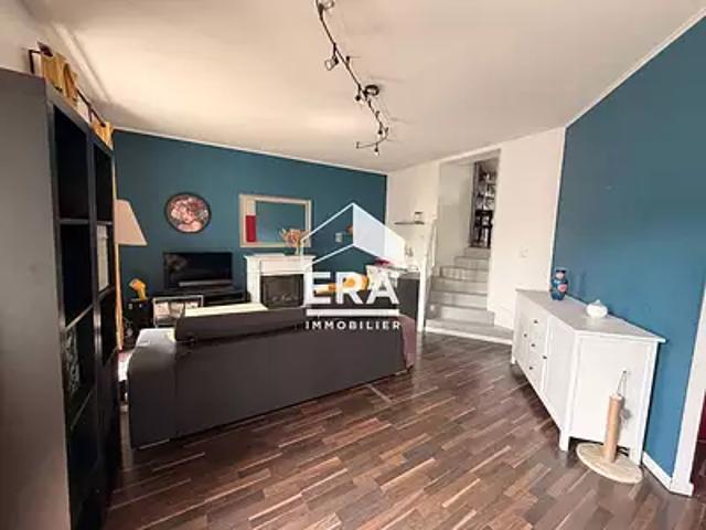 Vitré 35500 Achat / Vente appartement 4 pièces t4