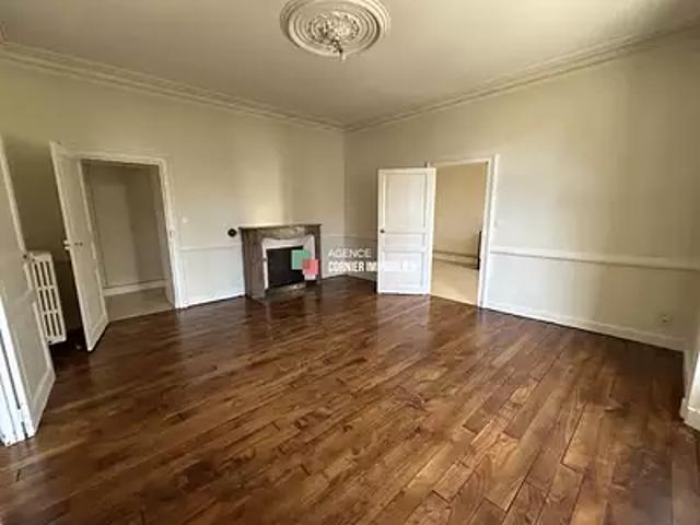Vitré 35500 Achat / Vente appartement 4 pièces t4