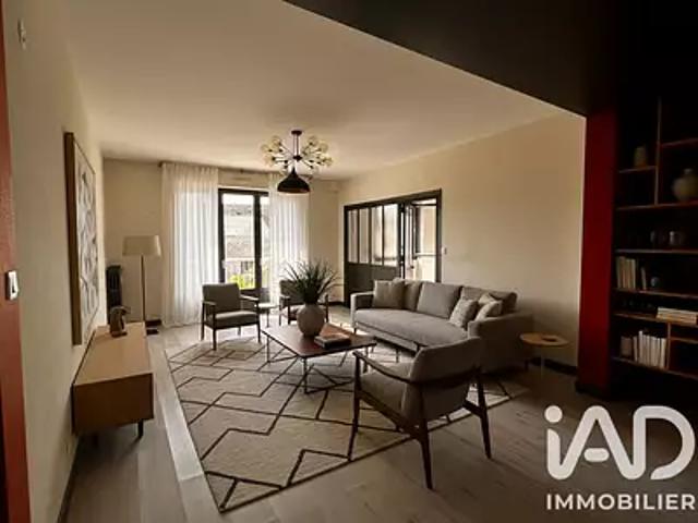 Vitré 35500 Achat / Vente appartement 4 pièces t4