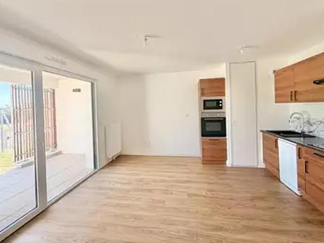 Vitré 35500 Achat / Vente appartement 2 pièces t2