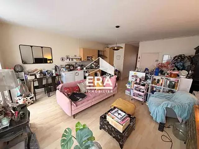 Vitré 35500 Achat / Vente appartement 3 pièces t3