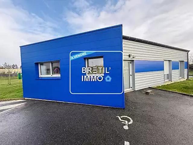 Vitré 35500 Achat / Vente divers