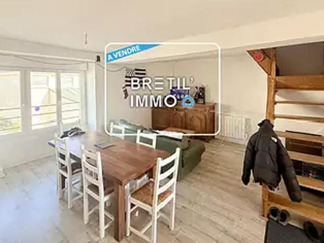 Vitré 35500 Achat / Vente immeuble