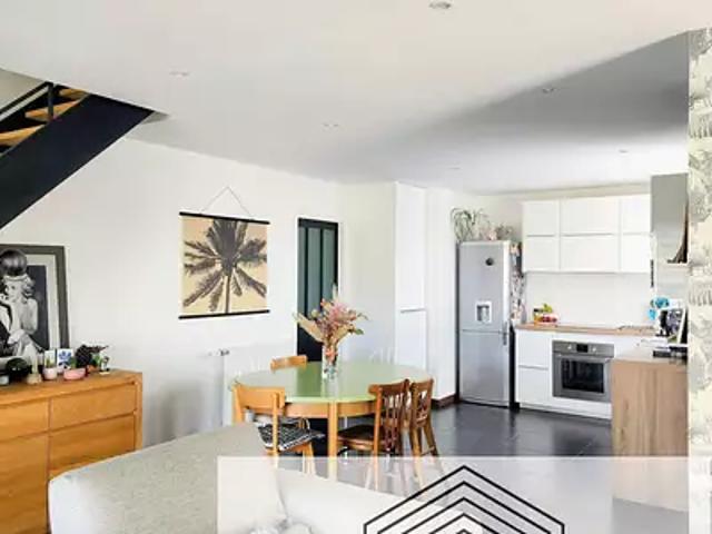 Vitré 35500 Achat / Vente maison 5 pièces t5