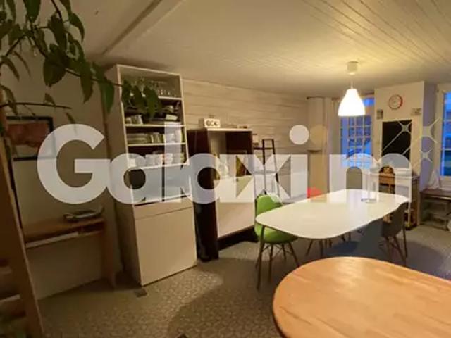 Vitré 35500 Achat / Vente maison 5 pièces t5 parking