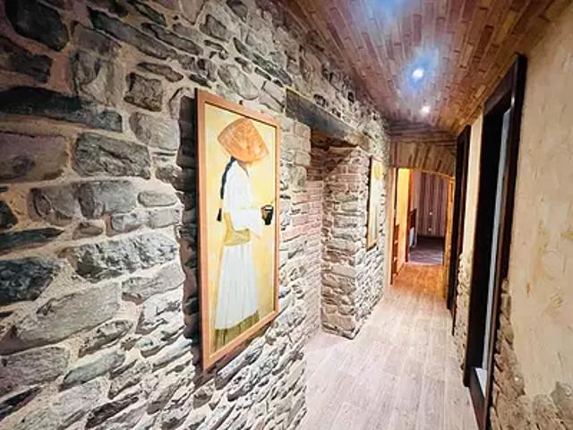 Vitré 35500 Achat / Vente maison 6 pièces t6