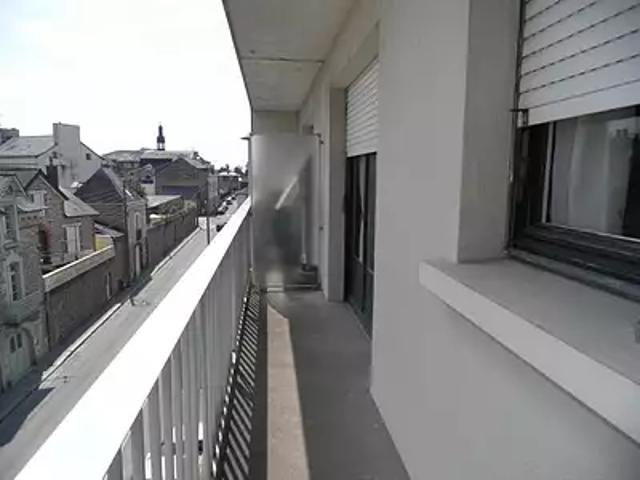 Vitré 35500 Location appartement 1 pièce t1