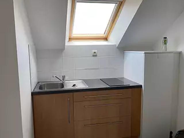 Vitré 35500 Location appartement 2 pièces t2