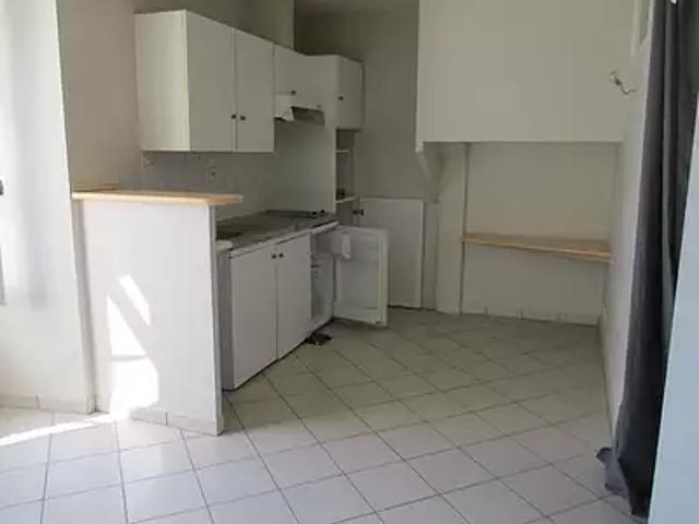 Vitré 35500 Location appartement 2 pièces t2