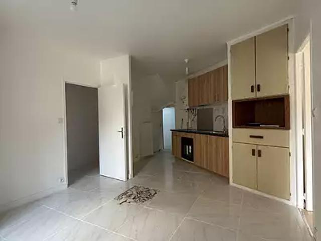 Vitré 35500 Location appartement 2 pièces t2