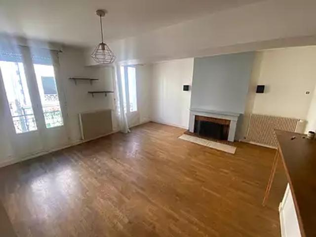 Vitré 35500 Location appartement 3 pièces t3