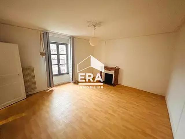 Vitré 35500 Location appartement 3 pièces t3
