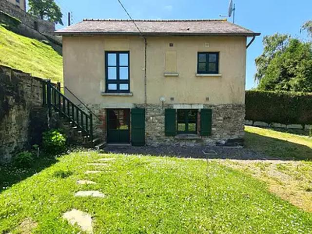 Vitré 35500 Location maison 3 pièces t3