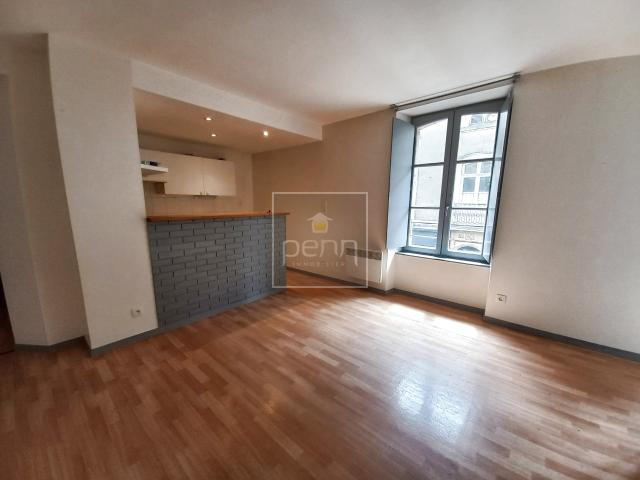 VITRE T3 de 55 m2