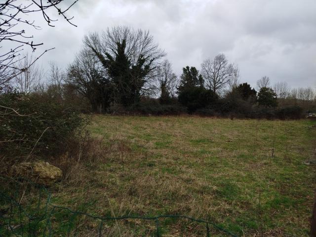 Vitré Vente Terrain 79