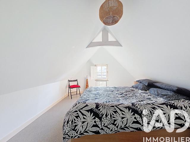 Vitré Vente Appartement 35