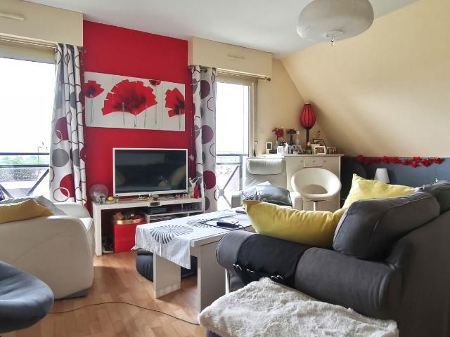 Vitré Vente Appartement 35