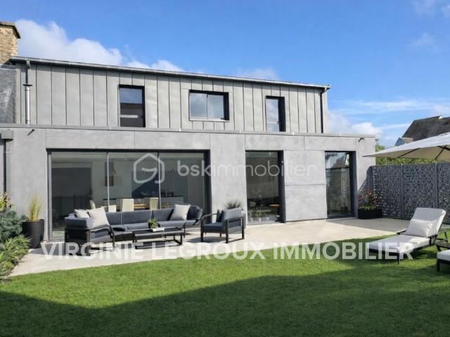 Vitré Vente Maison 35