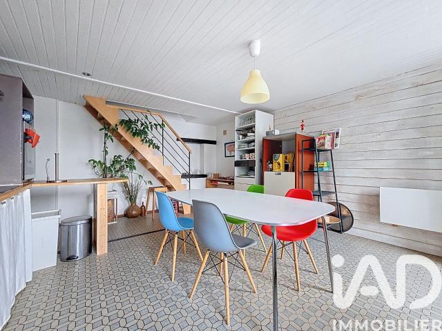 Vitré Vente Maison 35