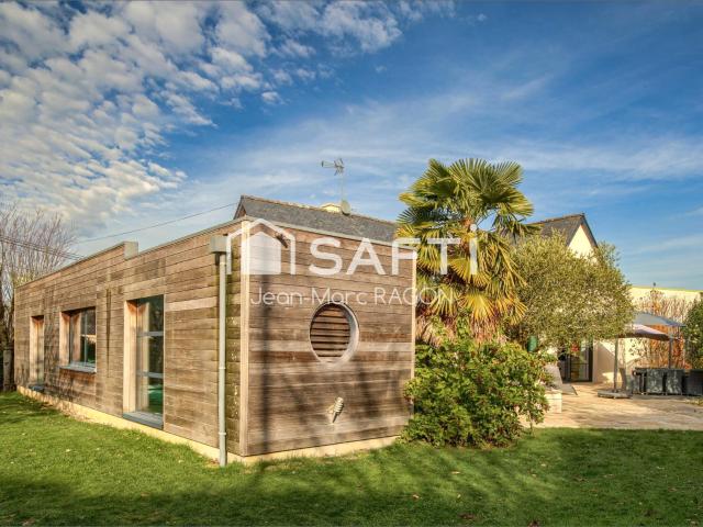 Vitré Vente Maison 35