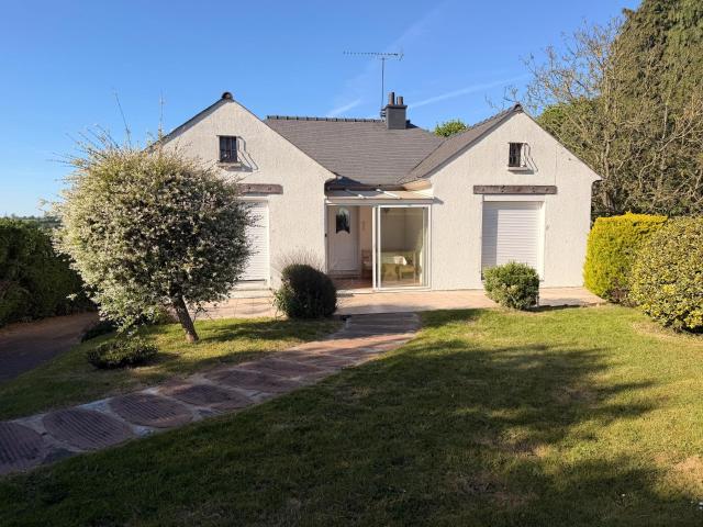Vitré Vente Maison 35