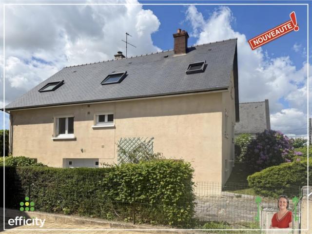 Vitré Vente Maison 35
