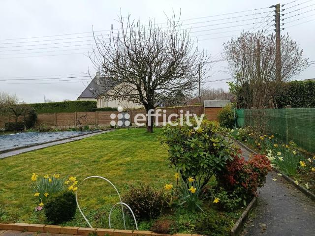 Vitré Vente Maison 35