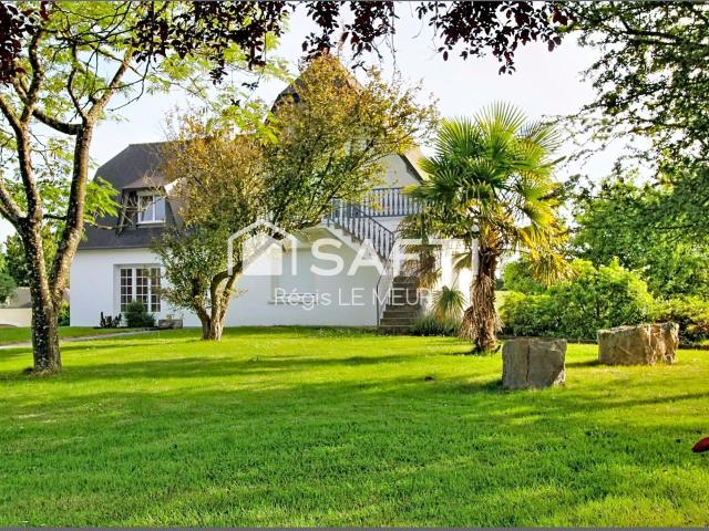Vitré Vente Maison 35