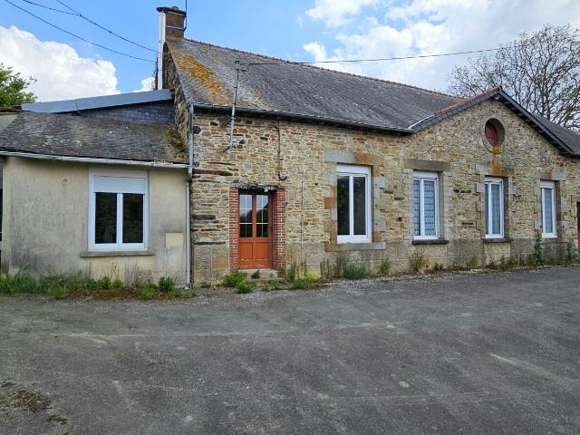 Vitré Vente Maison 35
