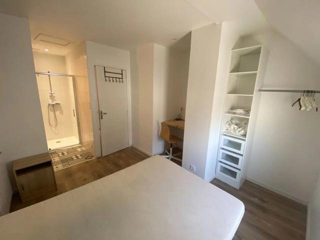 VITRE Appartement Colocation