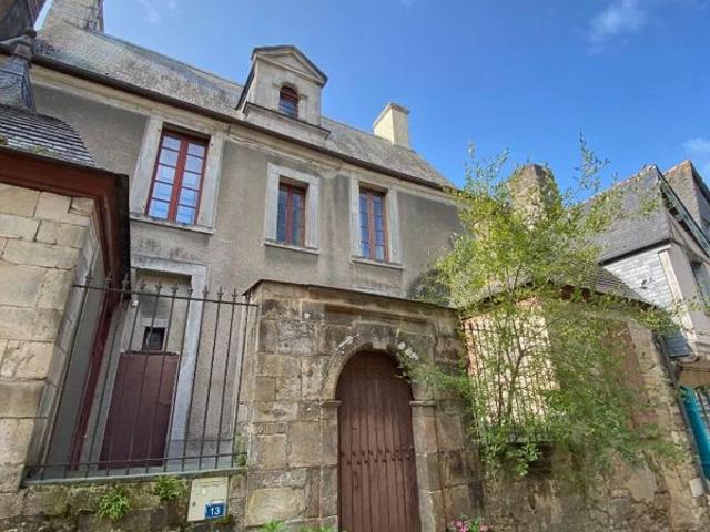 VITRE centre maison T7