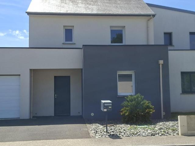 Vitré Location Maison 35