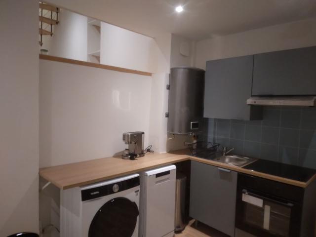 Vitré Location Maison 35