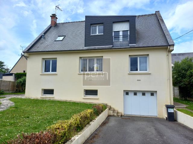 VITRE Maison T5 137 m2
